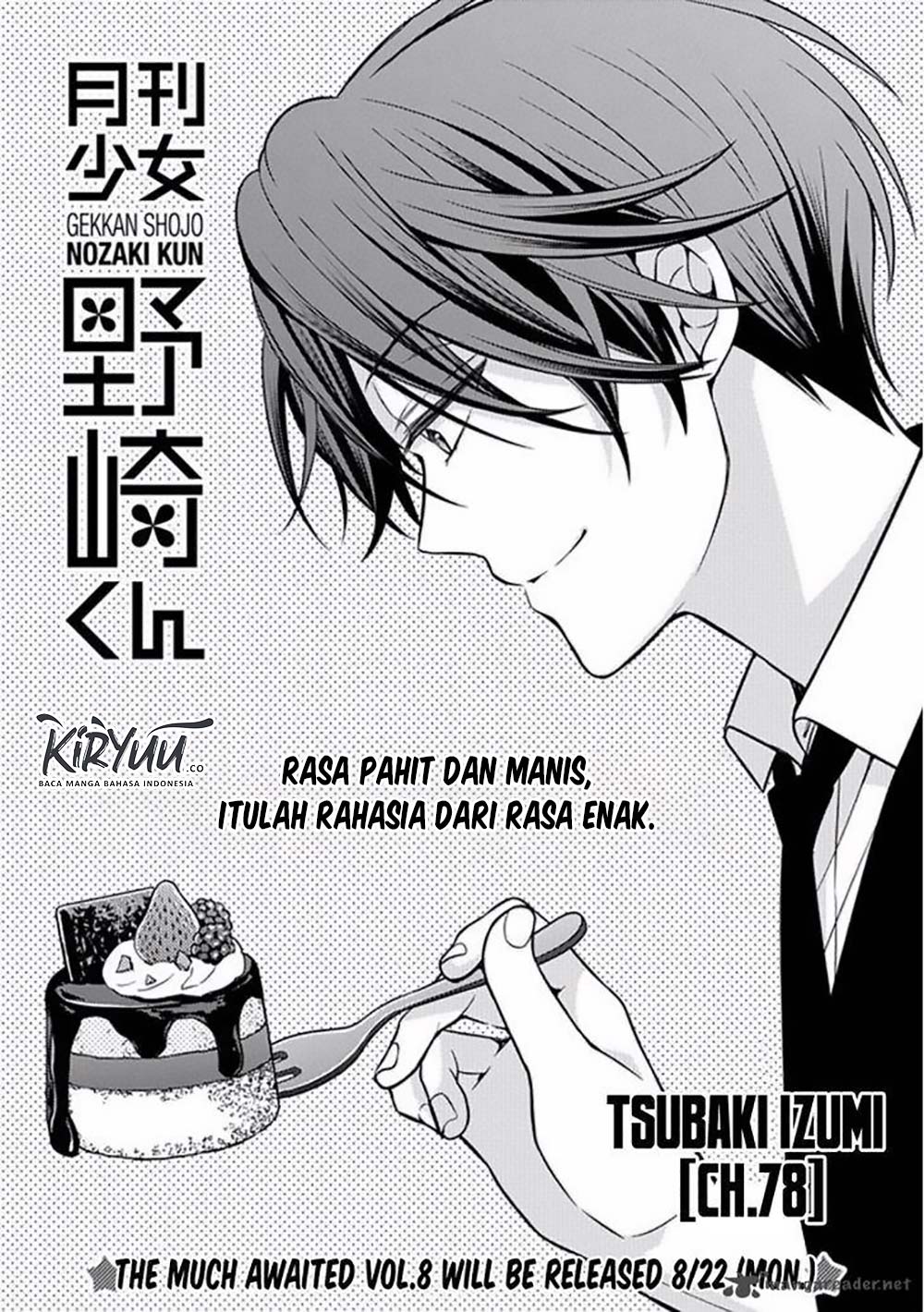 Chapter 78 - halaman 4