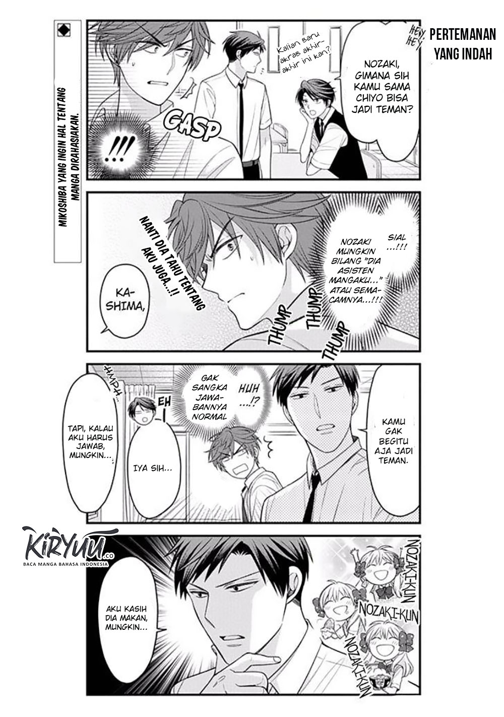 Chapter 78 - halaman 5