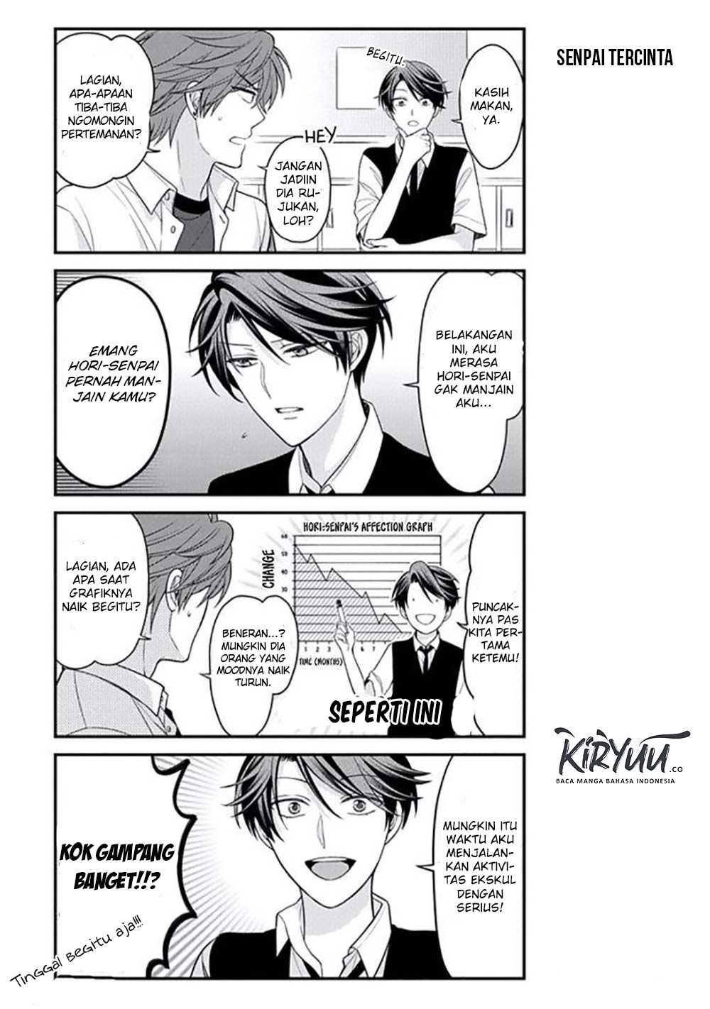 Chapter 78 - halaman 6