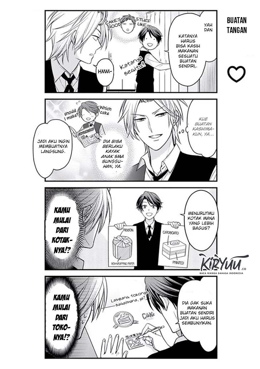 Chapter 78 - halaman 7