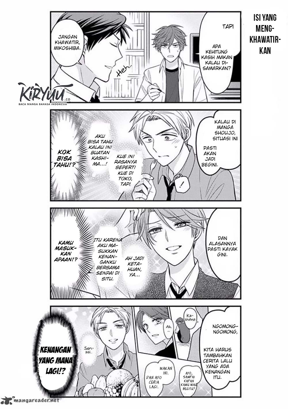 Chapter 78 - halaman 9