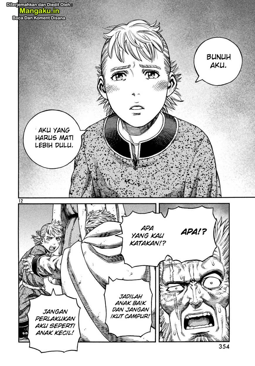 Chapter 149 - halaman 14