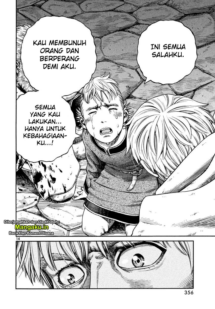 Chapter 149 - halaman 16