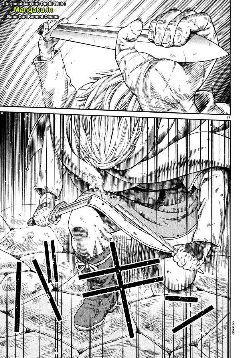 Chapter 149 - halaman 19