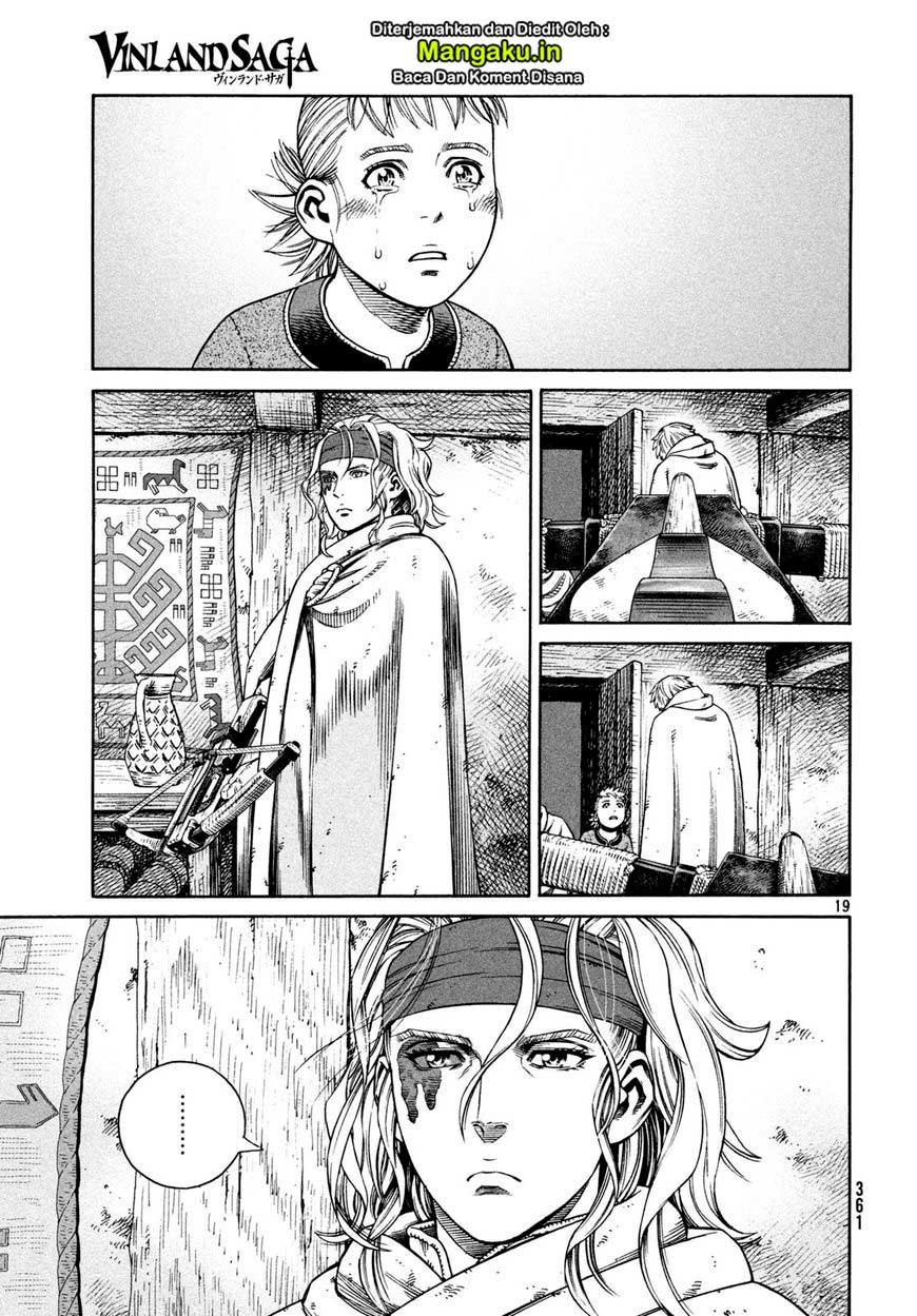 Chapter 149 - halaman 21