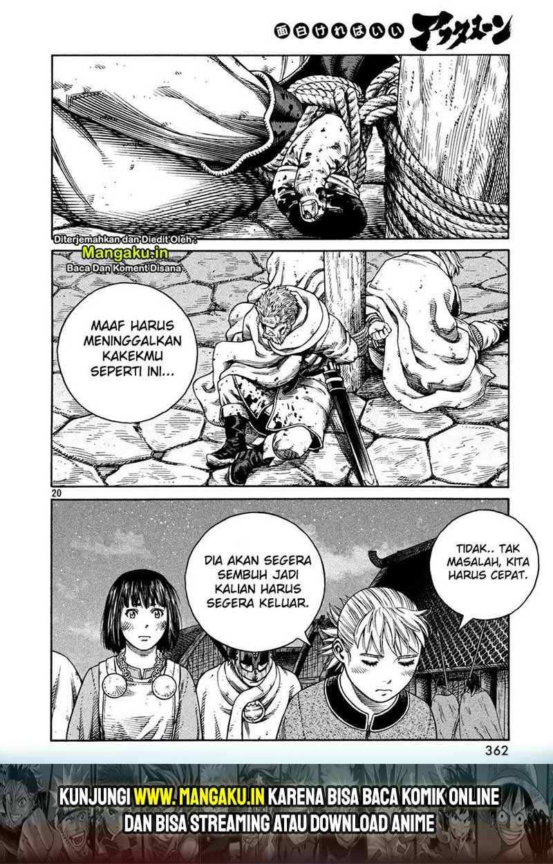 Chapter 149 - halaman 22
