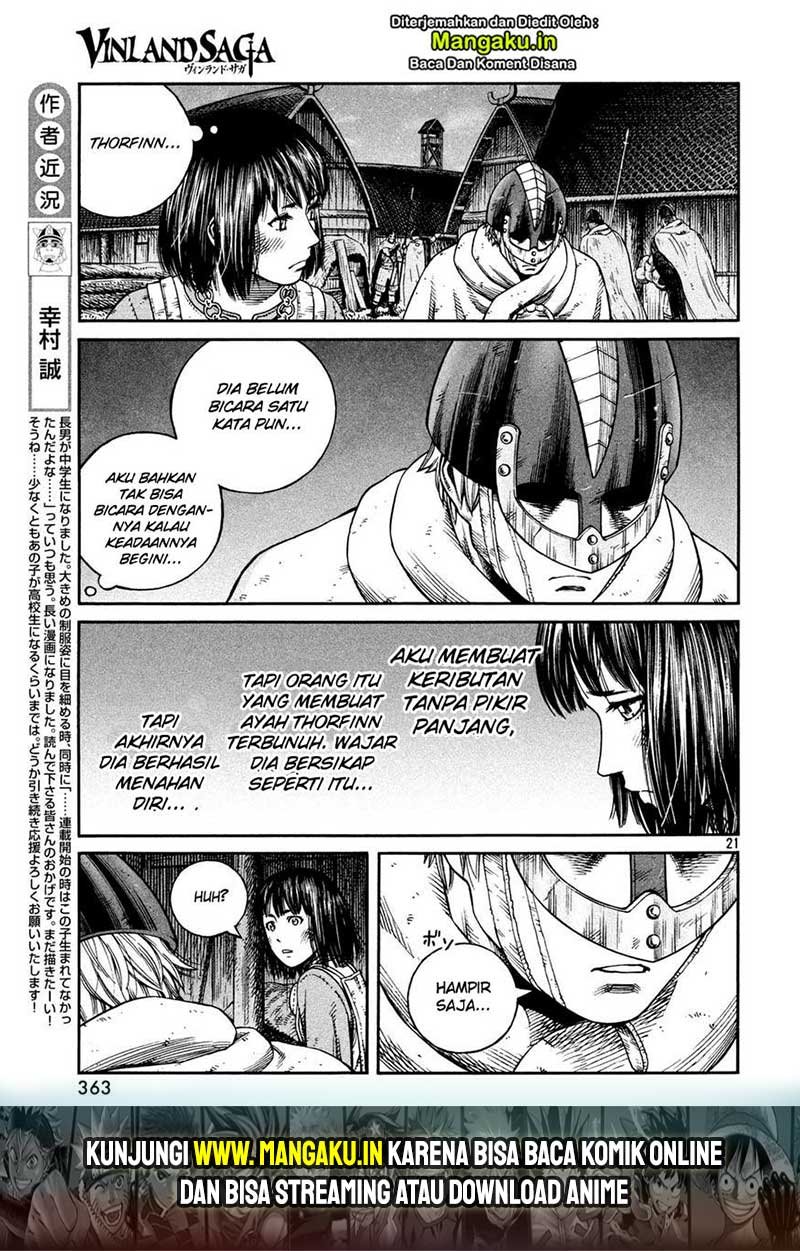 Chapter 149 - halaman 23