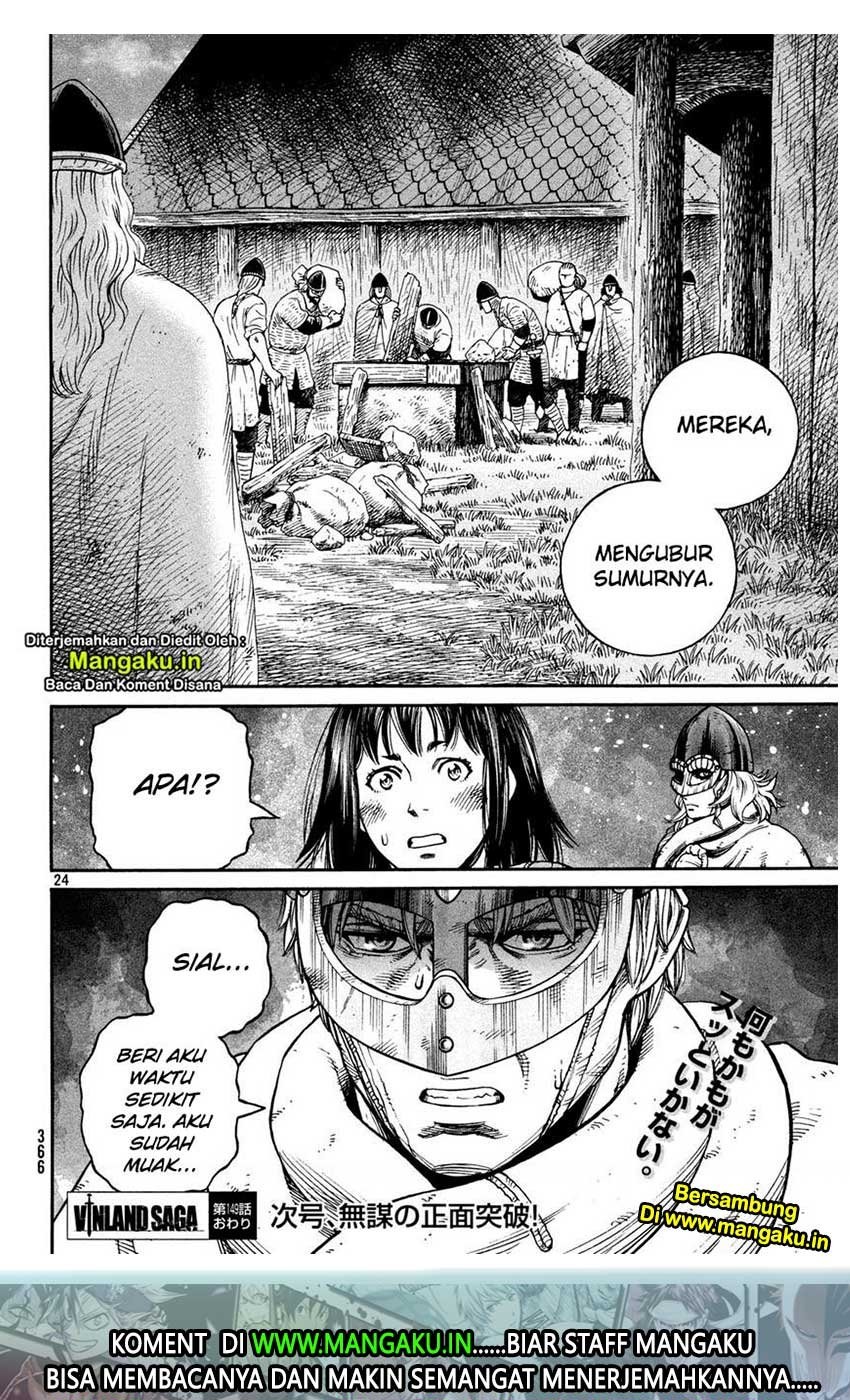 Chapter 149 - halaman 26