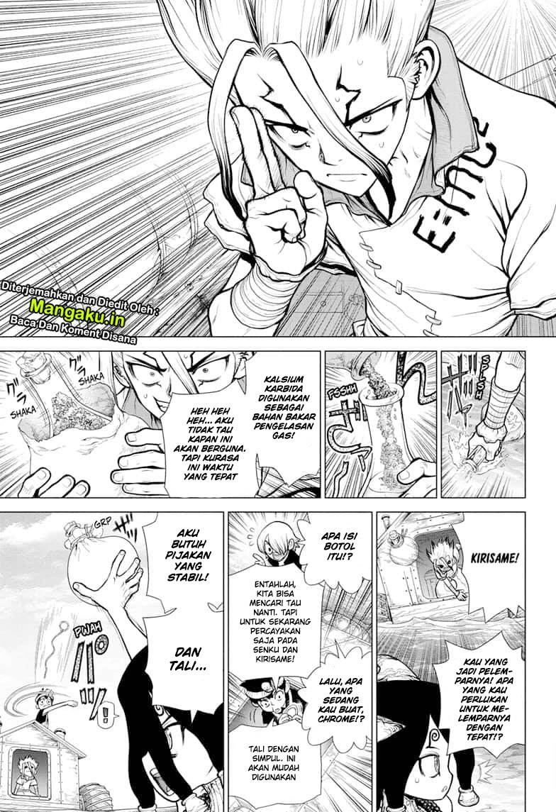 Chapter 150 - halaman 12