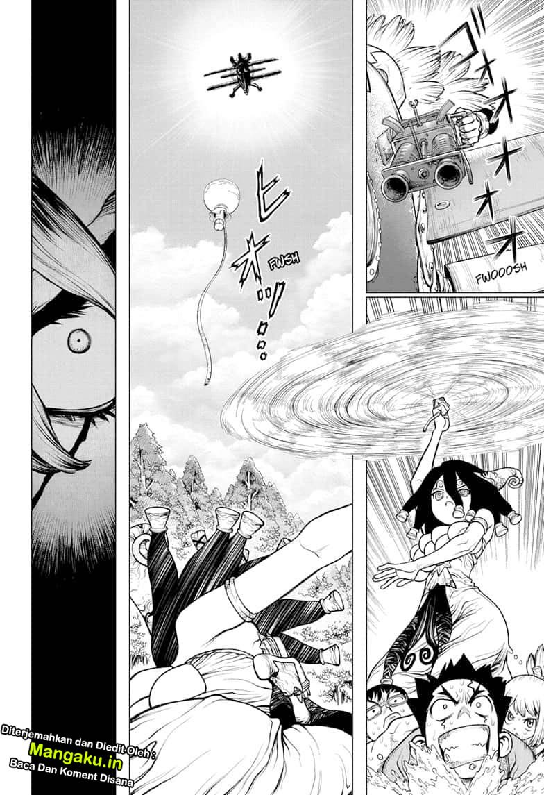 Chapter 150 - halaman 13