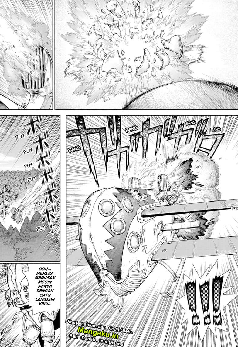 Chapter 150 - halaman 14