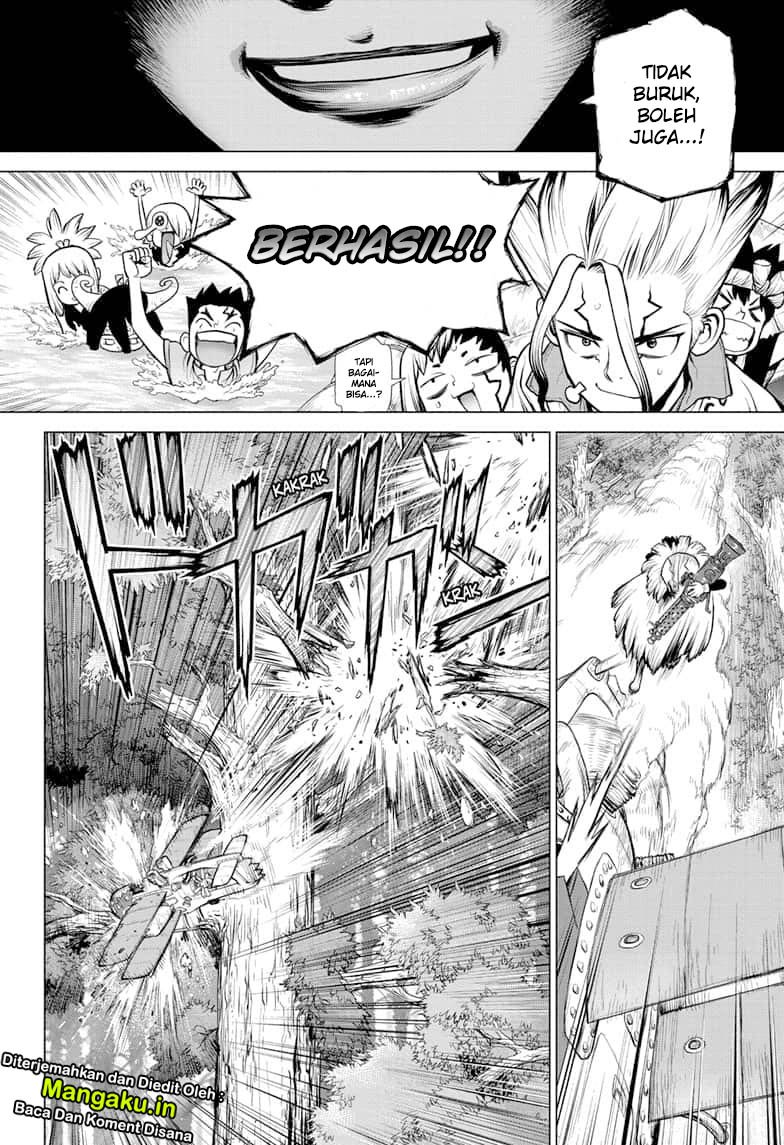 Chapter 150 - halaman 15
