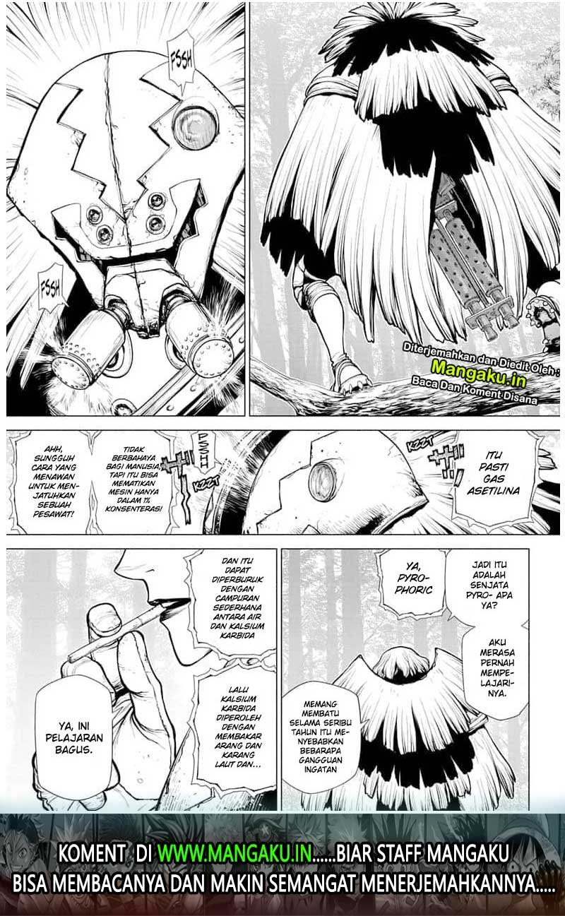 Chapter 150 - halaman 16