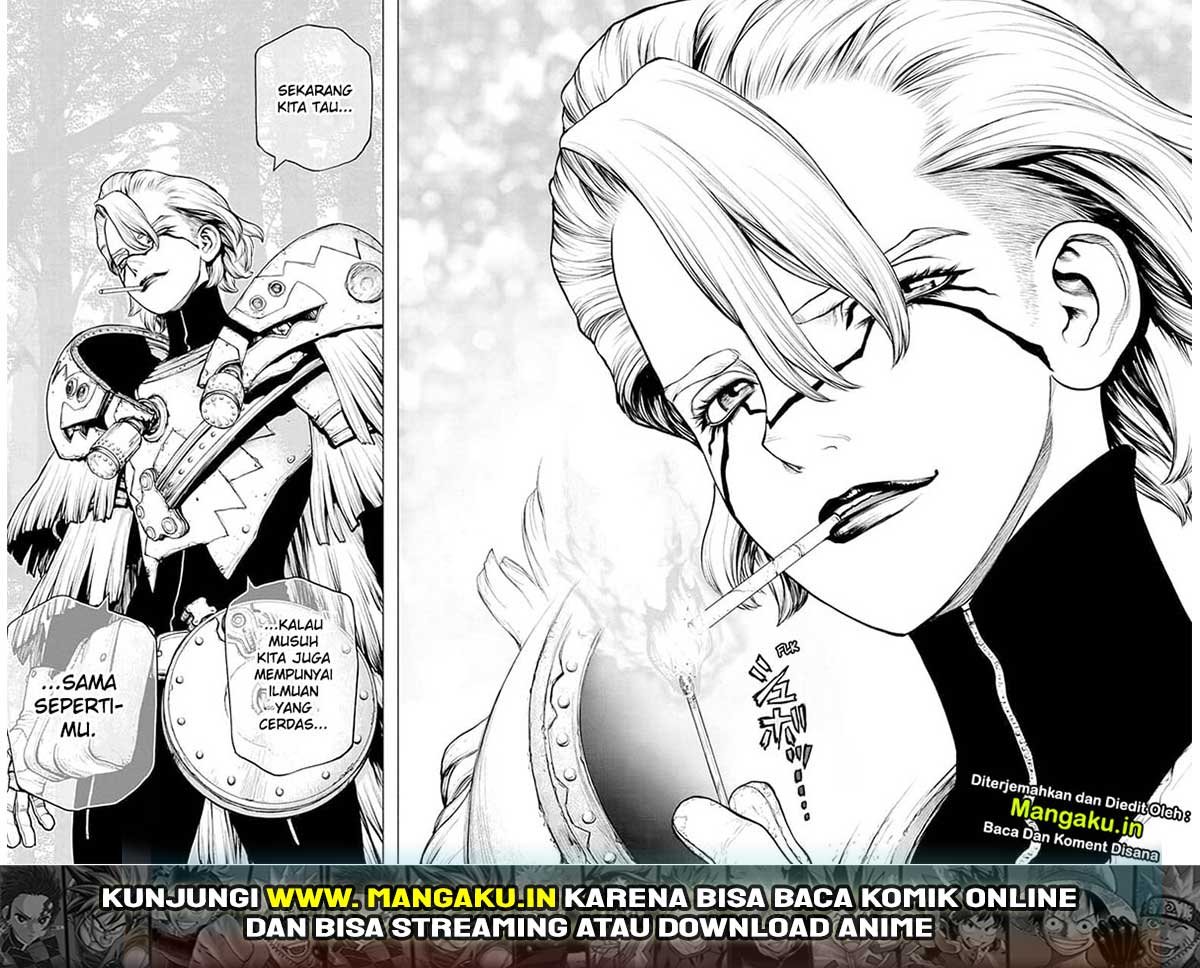 Chapter 150 - halaman 17