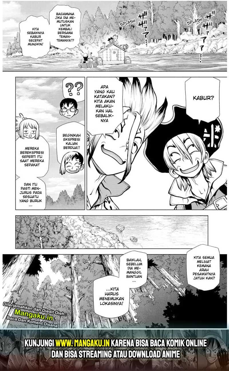 Chapter 150 - halaman 18