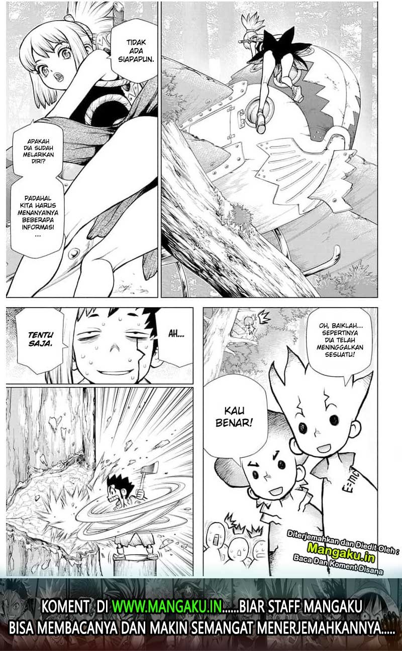 Chapter 150 - halaman 19