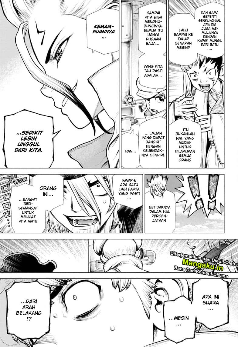 Chapter 150 - halaman 5