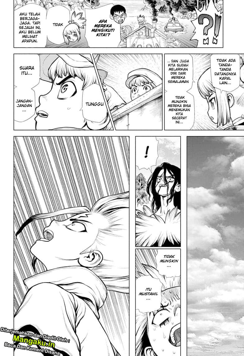 Chapter 150 - halaman 6