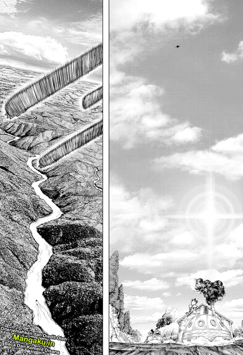 Chapter 150 - halaman 7
