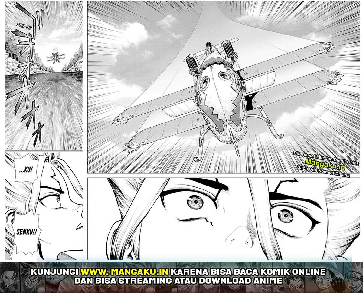 Chapter 150 - halaman 8