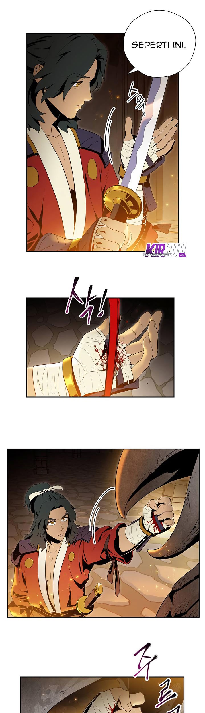 Chapter 71 - halaman 24