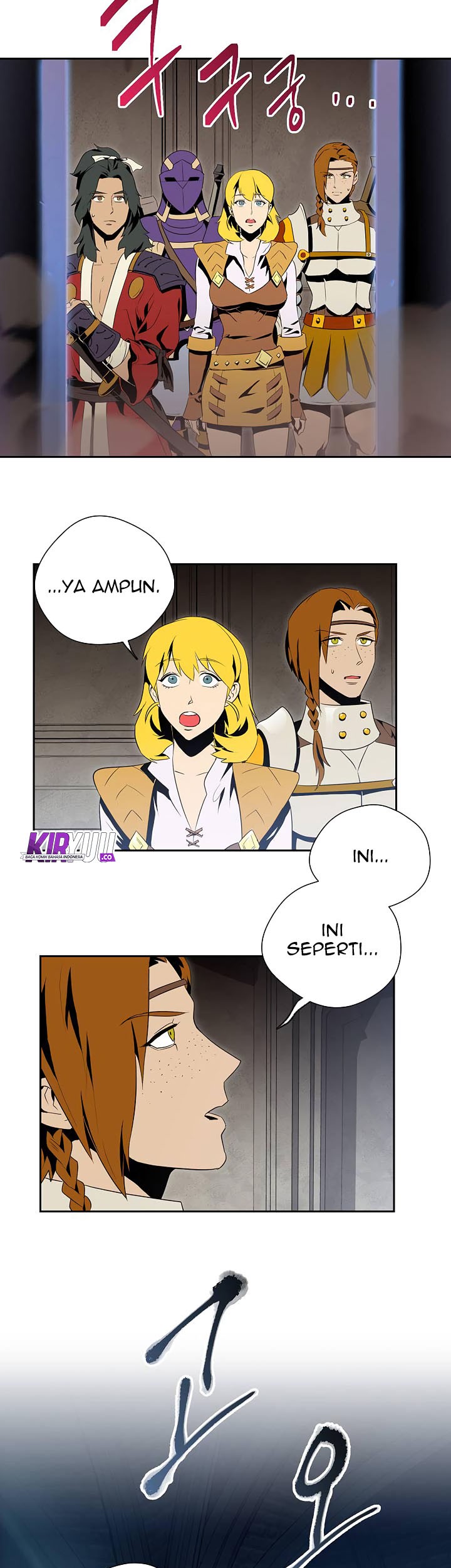 Chapter 71 - halaman 27