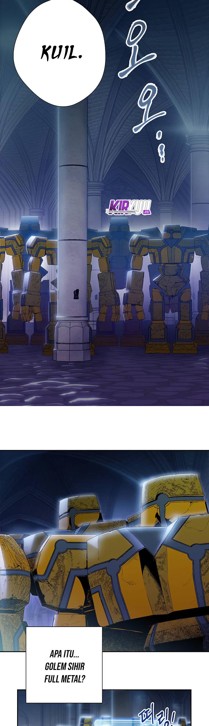 Chapter 71 - halaman 28
