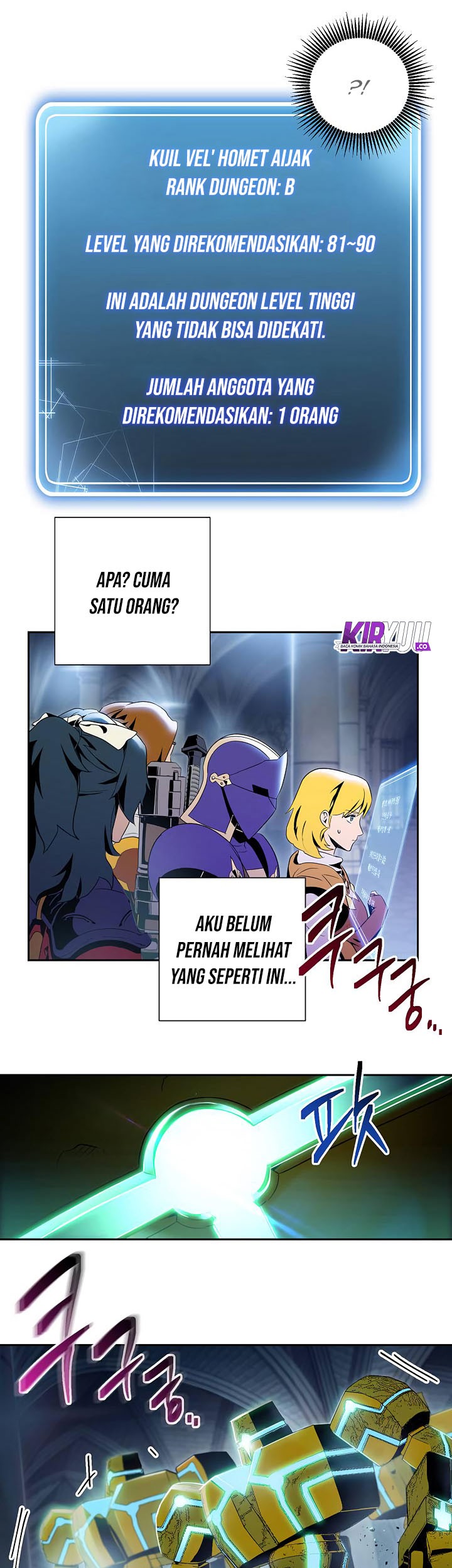 Chapter 71 - halaman 30