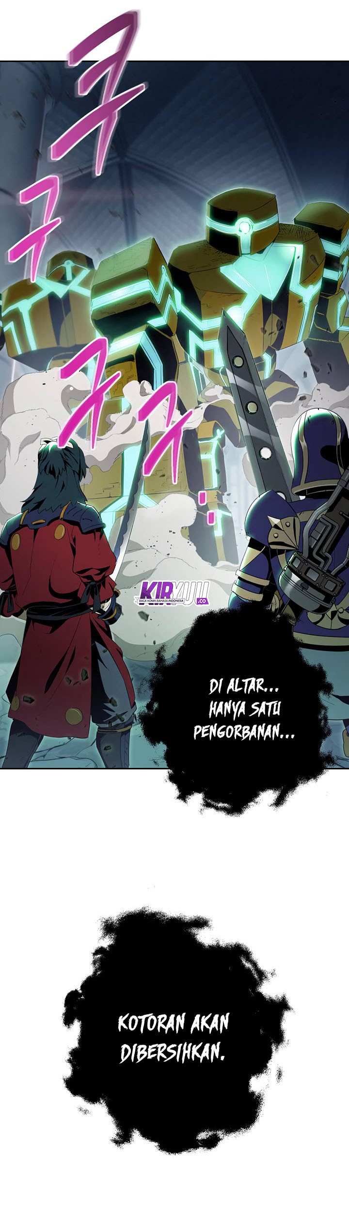 Chapter 71 - halaman 32