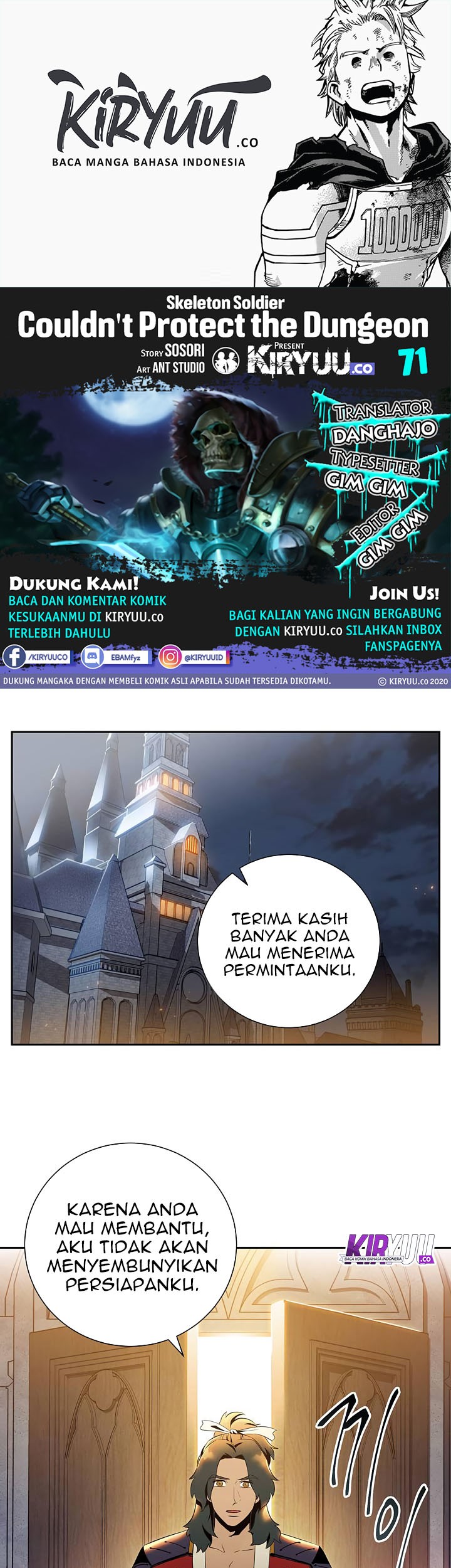 Chapter 71 - halaman 2