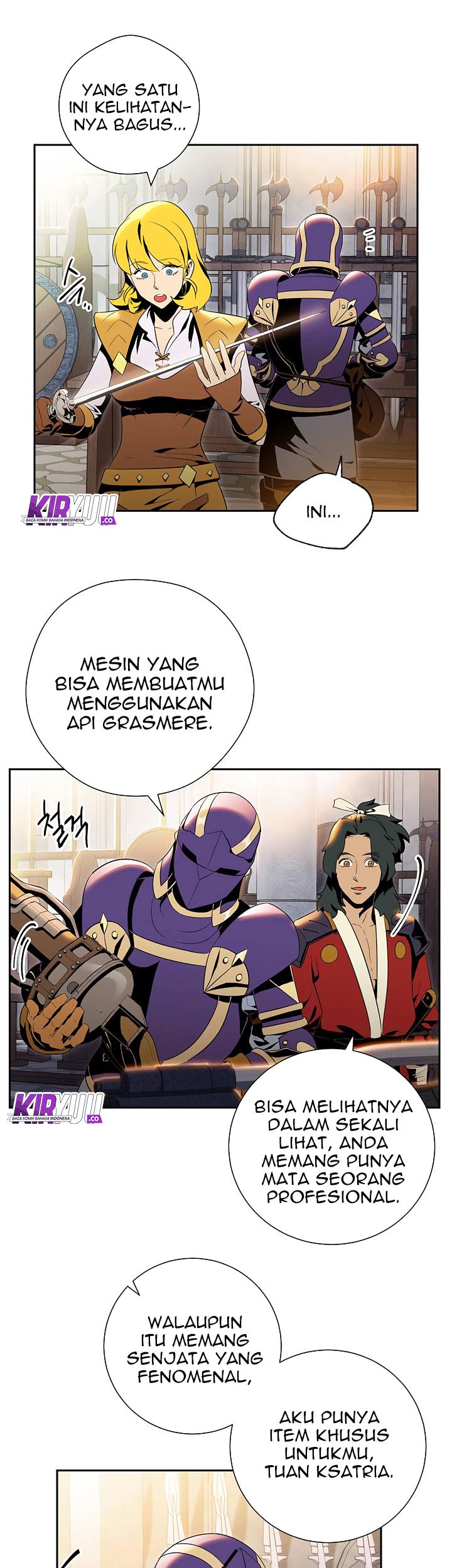 Chapter 71 - halaman 4