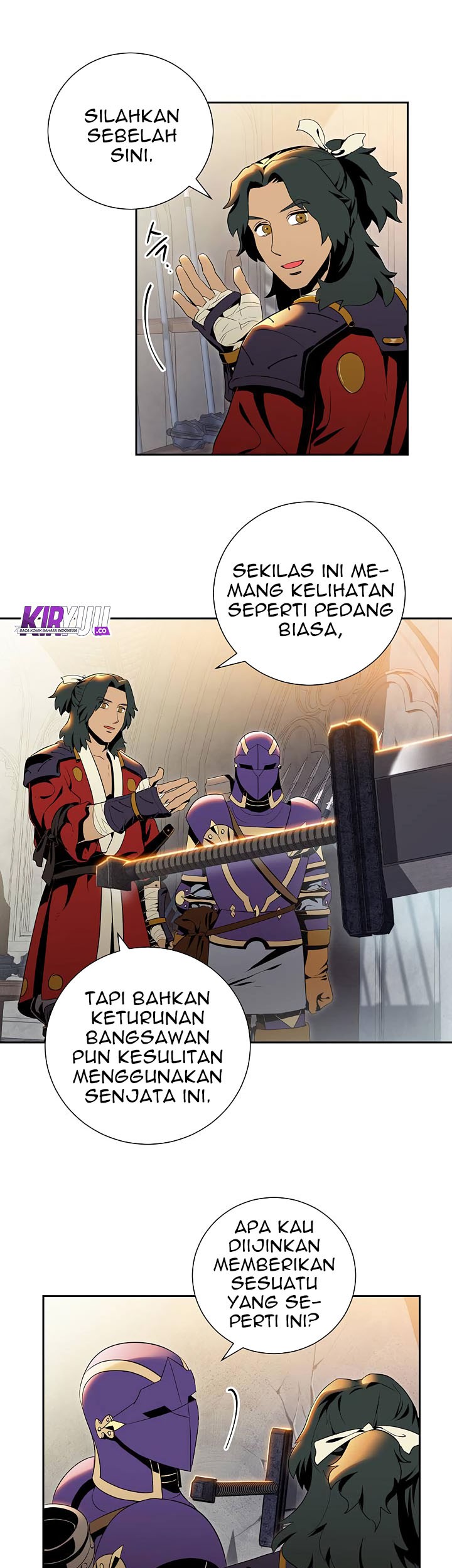 Chapter 71 - halaman 6