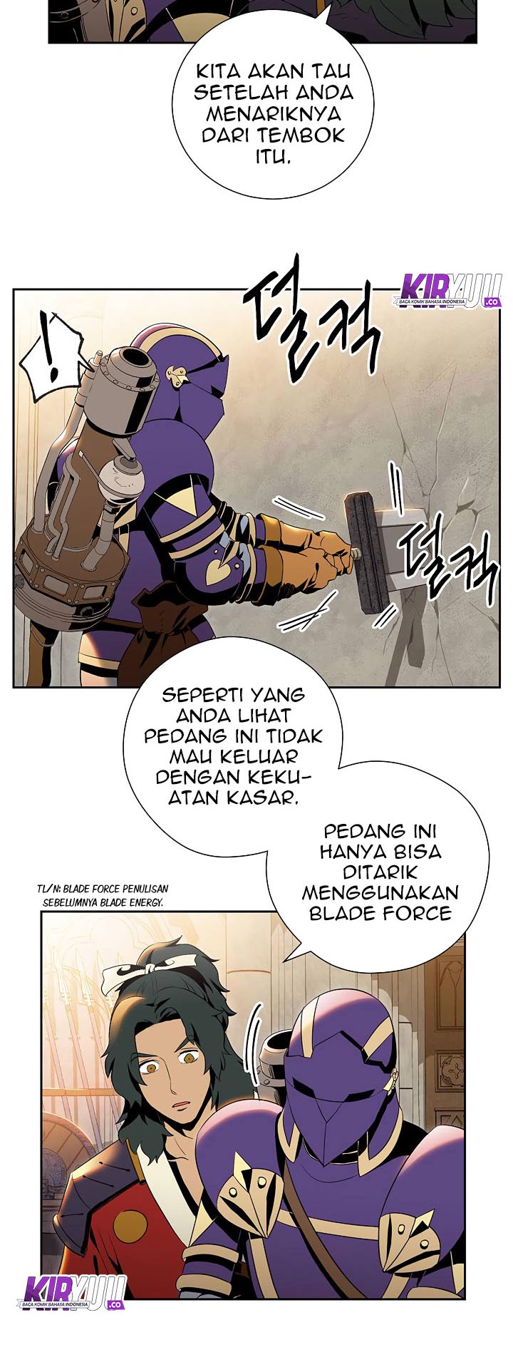 Chapter 71 - halaman 7
