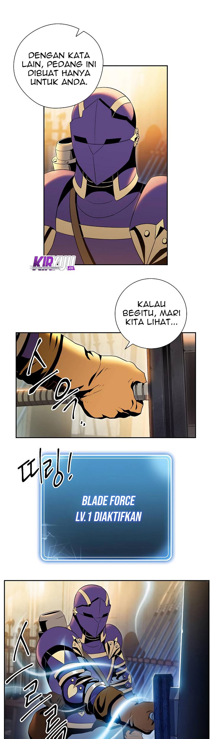 Chapter 71 - halaman 8