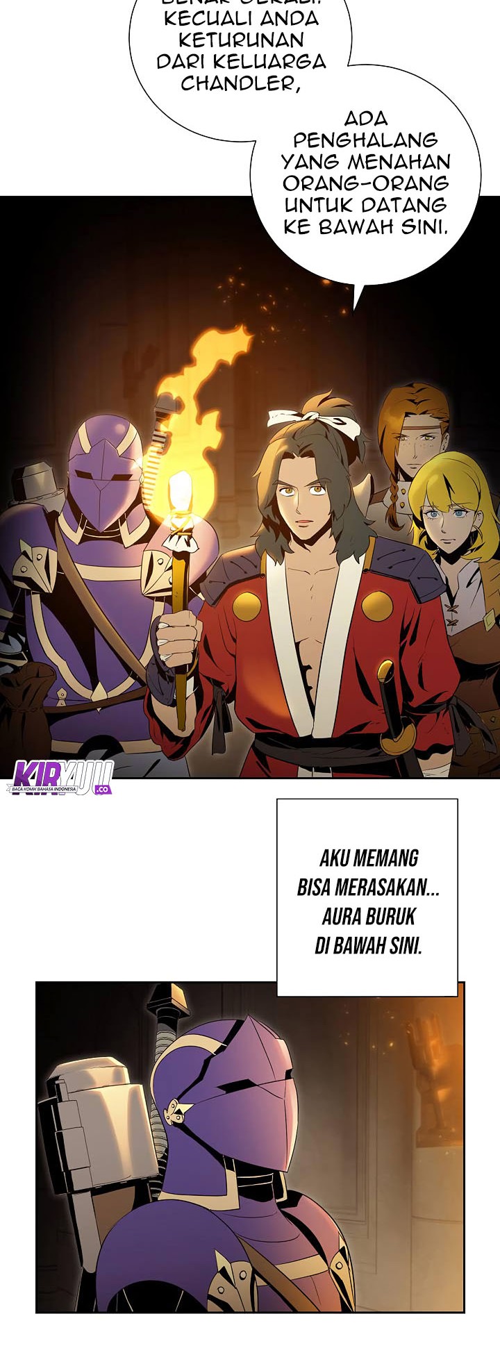 Chapter 71 - halaman 12