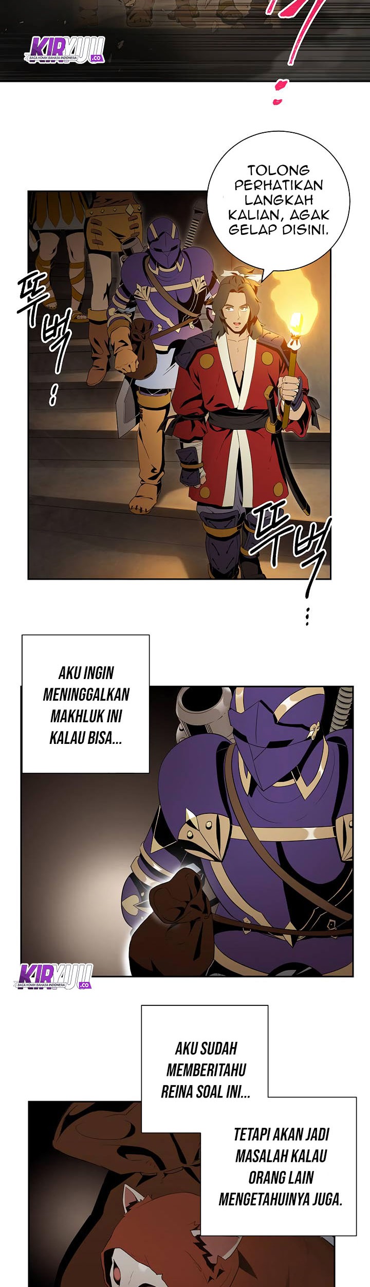 Chapter 71 - halaman 14