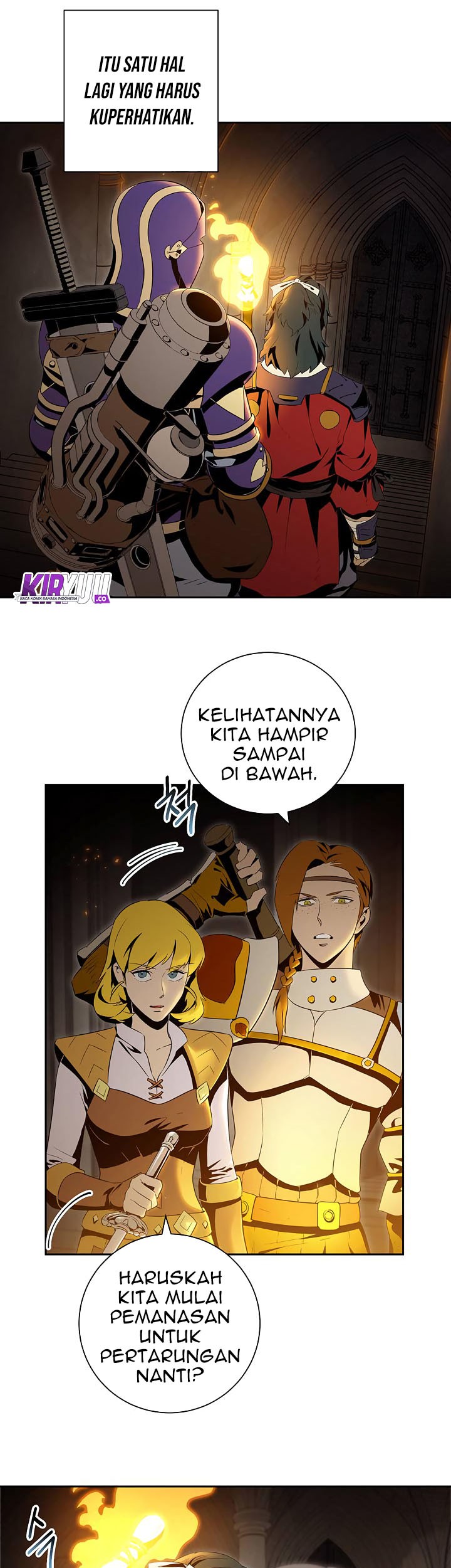 Chapter 71 - halaman 16