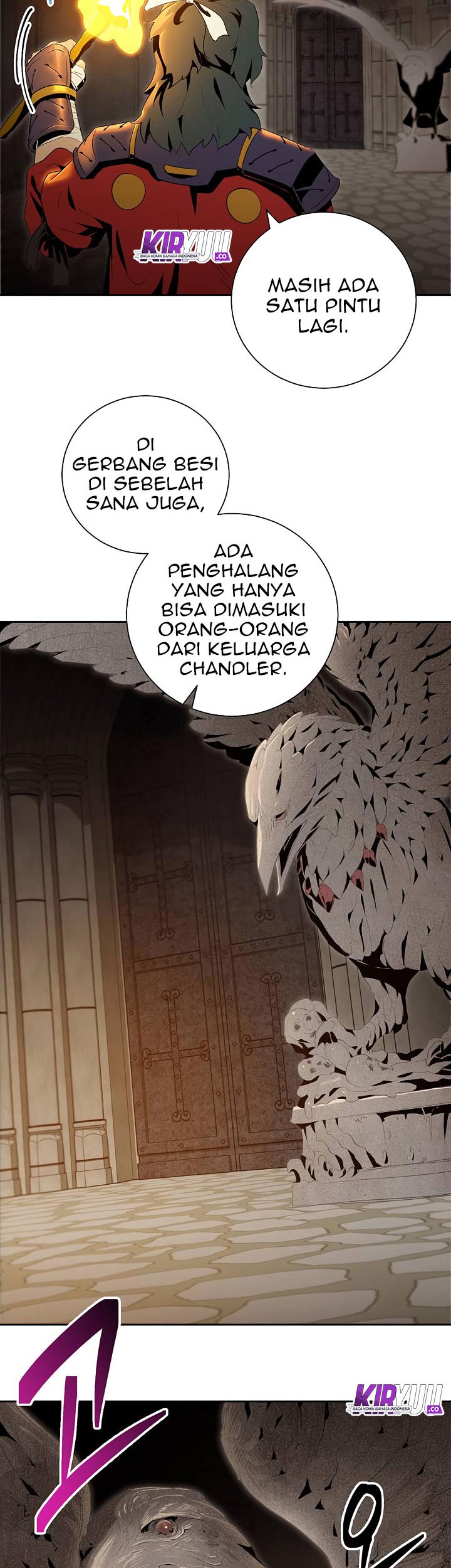 Chapter 71 - halaman 17