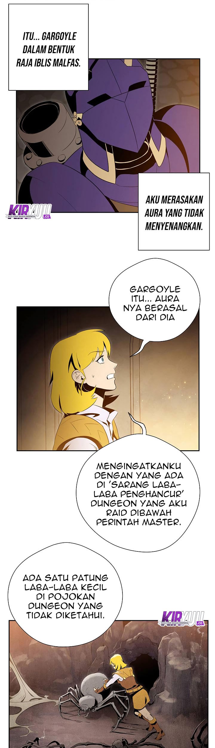 Chapter 71 - halaman 19