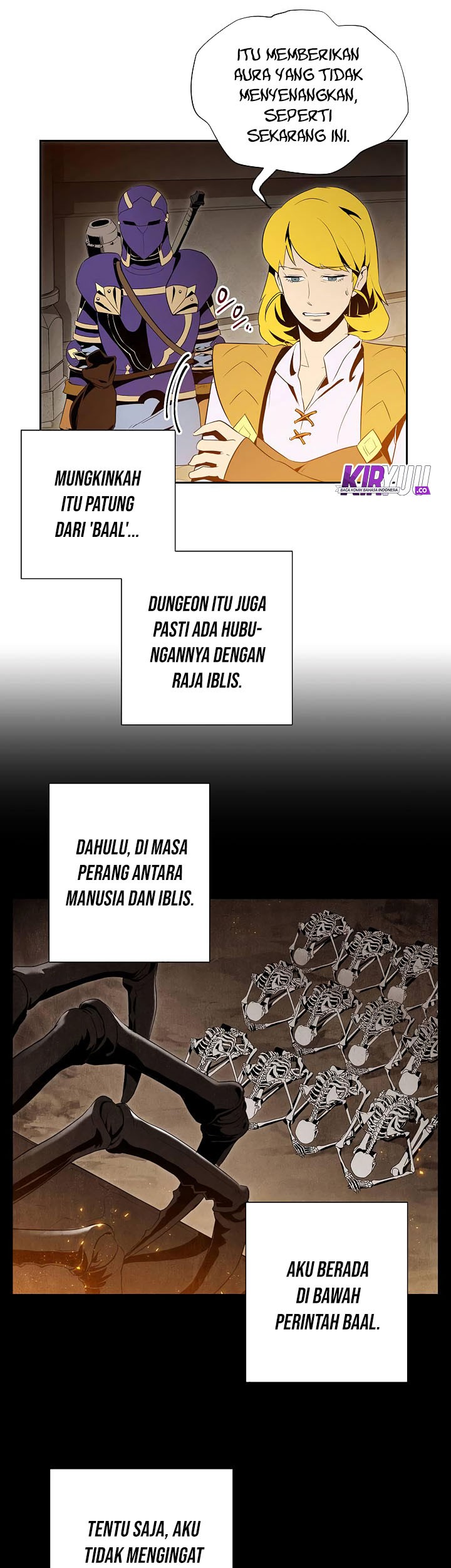 Chapter 71 - halaman 21