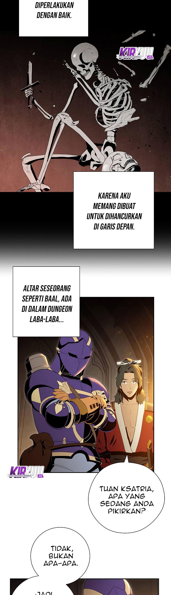 Chapter 71 - halaman 22