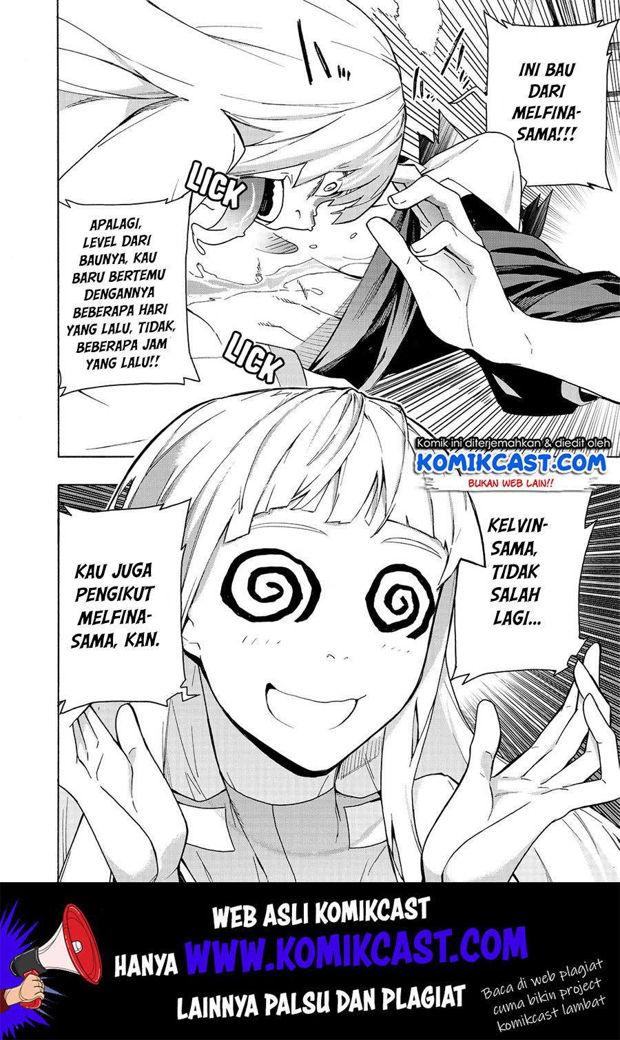 Chapter 49 - halaman 14