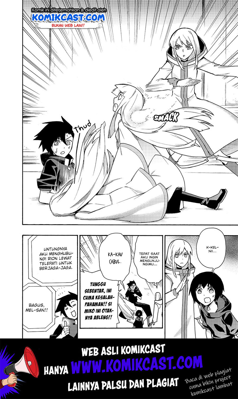 Chapter 49 - halaman 16