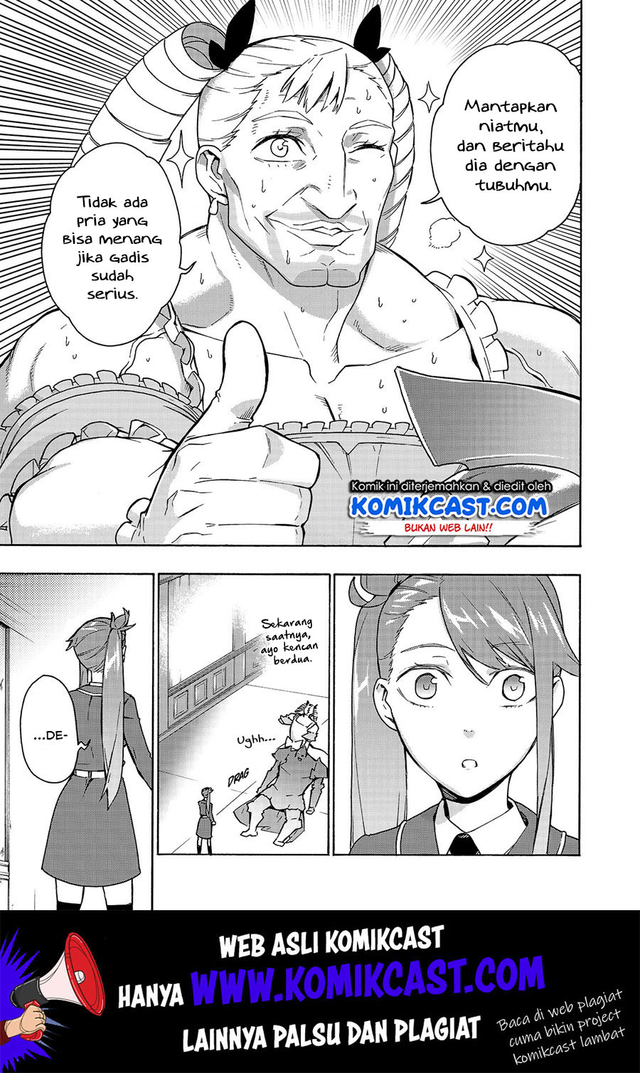Chapter 49 - halaman 19