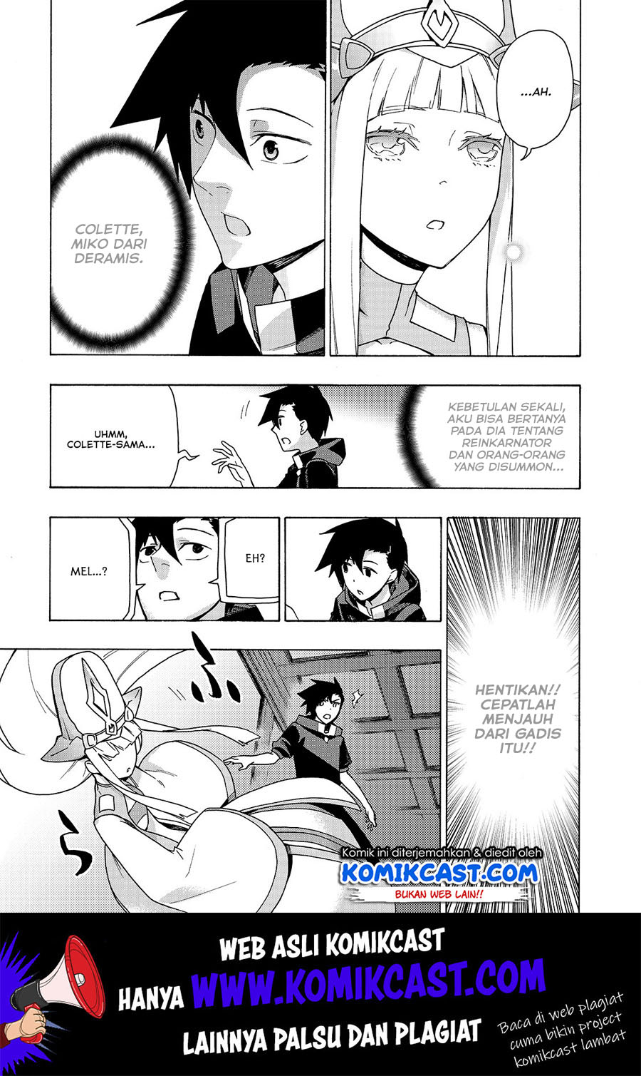 Chapter 49 - halaman 9