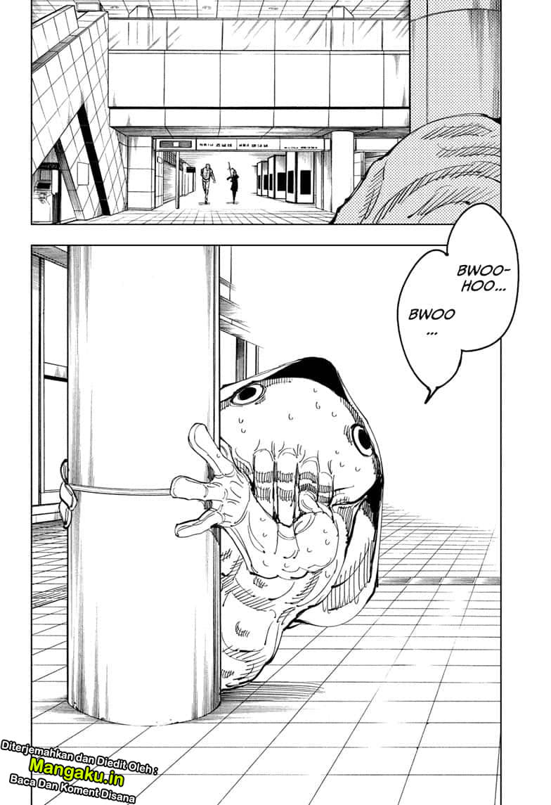 Chapter 106 - halaman 12