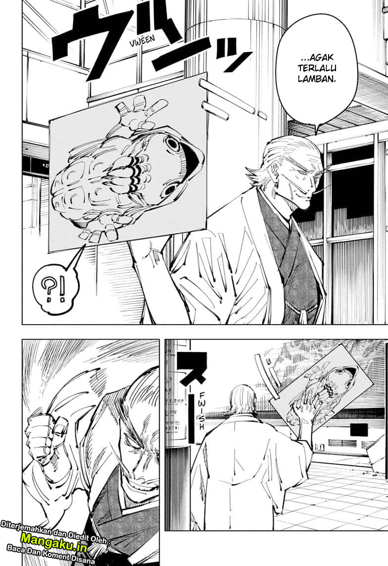 Chapter 106 - halaman 14