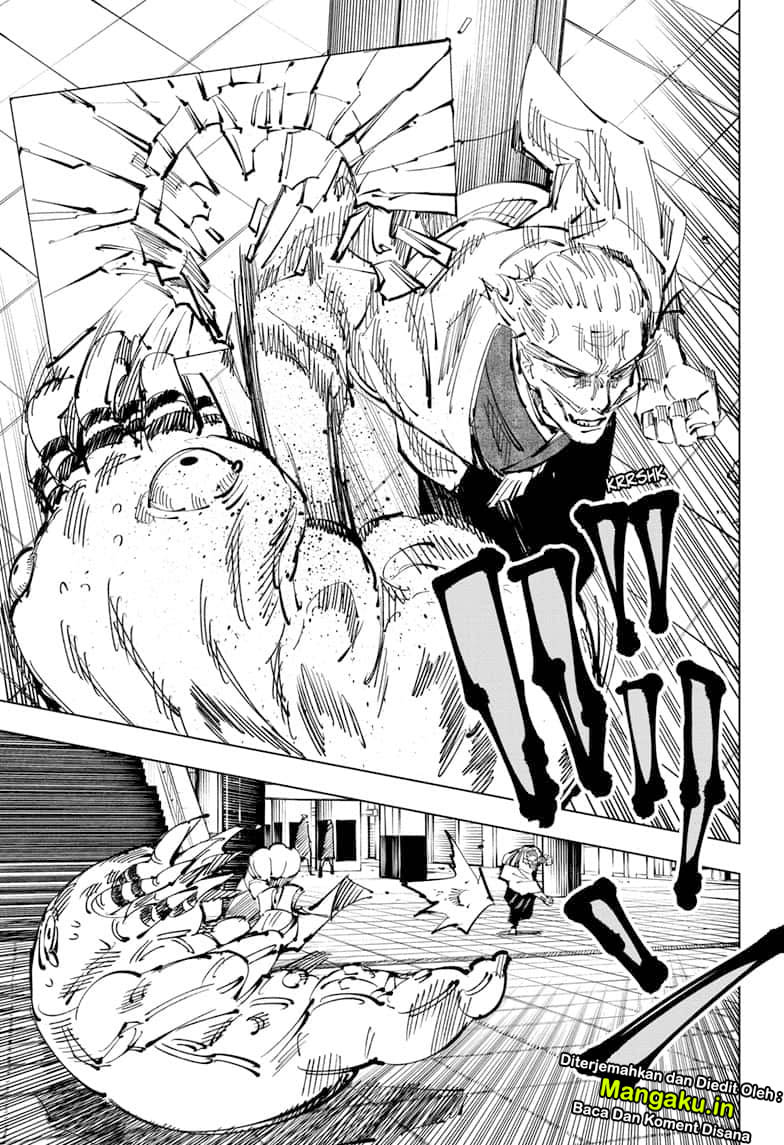 Chapter 106 - halaman 15