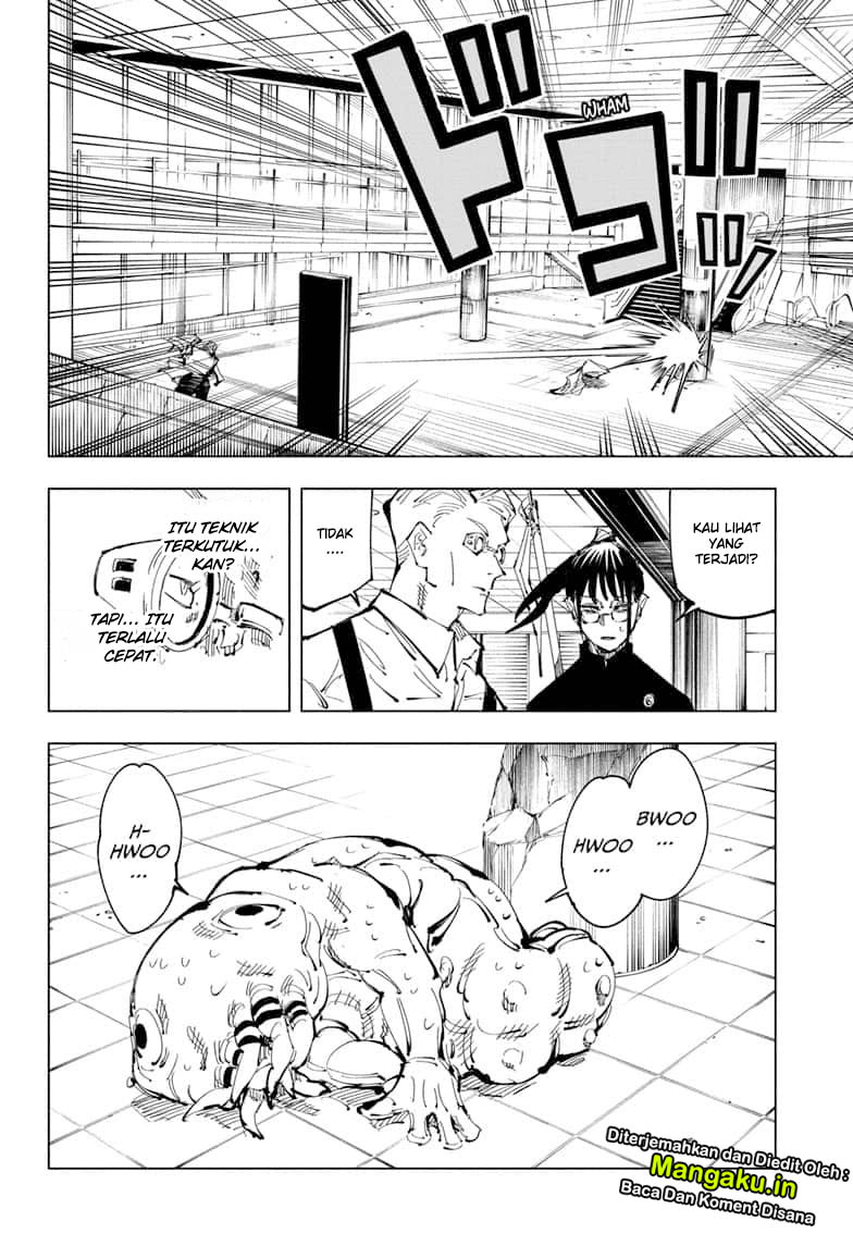 Chapter 106 - halaman 16