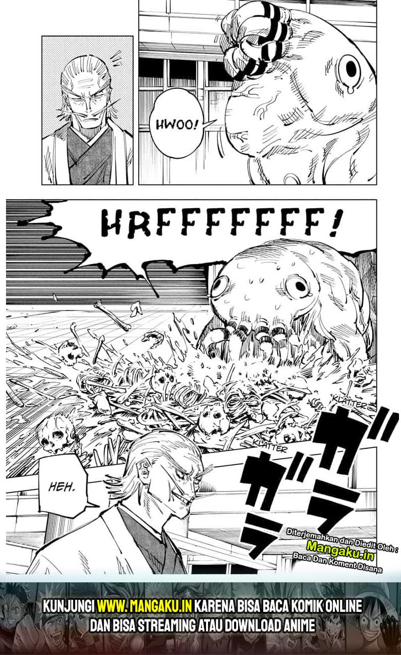 Chapter 106 - halaman 17